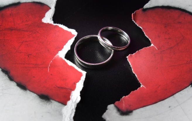 wedding rings