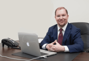 a practicing lawyer