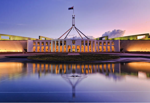 Australia